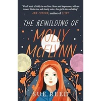 The Rewilding of Molly McFlynn by Sue Reed PDF ePub Audio Book Summary