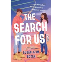 The Search for Us by Susan Azim Boyer PDF ePub Audio Book Summary
