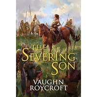 The Severing Son by Vaughn Roycroft PDF ePub Audio Book Summary