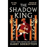 The Shadow King by Harry Sidebottom PDF ePub Audio Book Summary