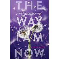 The Way I Am Now by Amber Smith PDF ePub Audio Book Summary