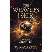 The Weaver's Heir by TS McCarthy PDF ePub Audio Book Summary