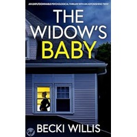 The Widow’s Baby by Becki Willis PDF ePub Audio Book Summary