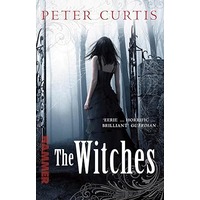 The Witches by Peter Curtis PDF ePub Audio Book Summary