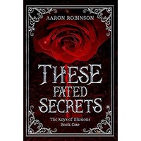 These Fated Secrets by Aaron Robinson PDF ePub Audio Book Summary