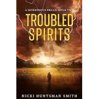 Troubled Spirits by Nicki Huntsman Smith PDF ePub Audio Book Summary