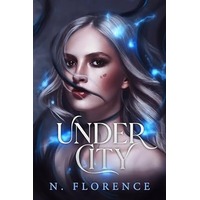 Under City by N. Florence PDF ePub Audio Book Summary