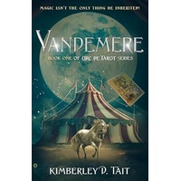Vandemere by Kimberley D. Tait PDF Vandemere by Kimberley D. Tait PDF