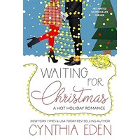 Waiting For Christmas by Cynthia Eden PDF ePub Audio Book Summary