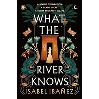 What the River Knows by Isabel Ibañez PDF ePub Audio Book Summary