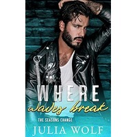 Where Waves Break by Julia Wolf PDF ePub Audio Book Summary
