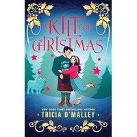 A Kilt for Christmas by Tricia O'Malley PDF ePub Audio Book Summary