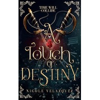 A Touch of Destiny by Nicole Velazquez PDF ePub Audio Book Summary
