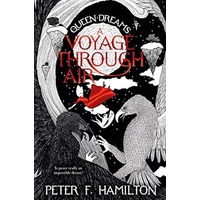 A Voyage Through Air by Peter F. Hamilton PDF ePub Audio Book Summary
