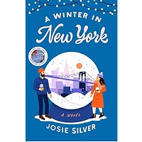 A Winter in New York by Josie Silver PDF ePub Audio Book Summary