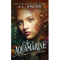 Aquamarine by A.L. Knorr PDF ePub Audio Book Summary