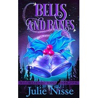 Bells and Banes by Julie Nisse PDF ePub Audio Book Summary