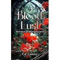 Blood-Letting by T.A. Lumley PDF ePub Audio Book Summary