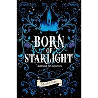 Born of Starlight by Mariet Kay PDF ePub Audio Book Summary