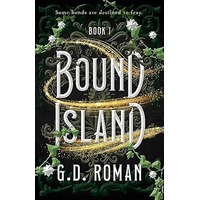 Bound Island by G.D. Roman PDF ePub Audio Book Summary