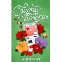 Caught on Camera by Chelsea Curto PDF ePub Audio Book Summary