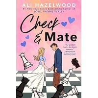 Check & Mate by Ali Hazelwood PDF ePub Audio Book Summary
