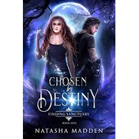 Chosen by Destiny by Natasha Madden PDF ePub Audio Book Summary
