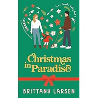 Christmas in Paradise by Brittany Larsen PDF ePub Audio Book Summary