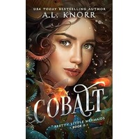 Cobalt by A.L. Knorr PDF ePub Audio Book Summary