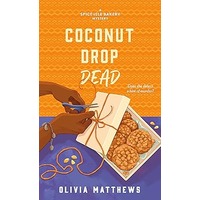 Coconut Drop Dead by Olivia Matthews PDF Coconut Drop Dead by Olivia Matthews PDF