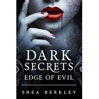 Edge of Evil by Shea Berkley PDF ePub Audio Book Summary