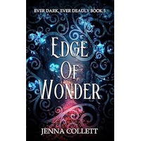 Edge of Wonder by Jenna Collett PDF ePub Audio Book Summary