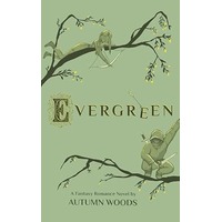 Evergreen by Autumn Woods PDF ePub Audio Book Summary