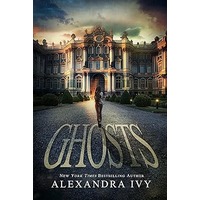 Ghosts by Alexandra Ivy PDF ePub Audio Book Summary