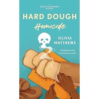 Hard Dough Homicide by Olivia Matthews PDF ePub Audio Book Summary