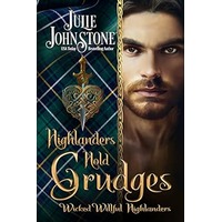 Highlanders Hold Grudges by Julie Johnstone PDF ePub Audio Book Summary