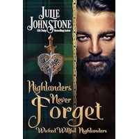 Highlanders Never Forget by Julie Johnstone PDF ePub Audio Book Summary