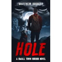 Hole by Matthew Doggett PDF ePub Audio Book Summary