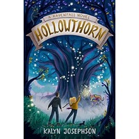 Hollowthorn by Kalyn Josephson PDF ePub Audio Book Summary