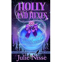 Holly and Hexes by Julie Nisse PDF ePub Audio Book Summary