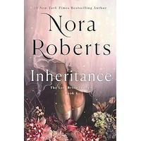 Inheritance by Nora Roberts PDF ePub Audio Book Summary