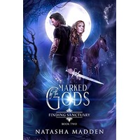 Marked by the Gods by Natasha Madden PDF ePub Audio Book Summary