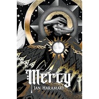 Mercy by Ian Haramaki PDF ePub Audio Book Summary