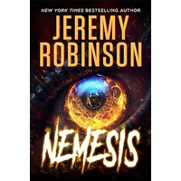 Nemesis by Jeremy Robinson PDF ePub Audio Book Summary
