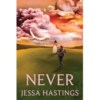 Never by Jessa Hastings PDF ePub Audio Book Summary