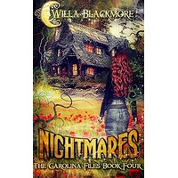 Nightmares by Willa Blackmore PDF ePub Audio Book Summary
