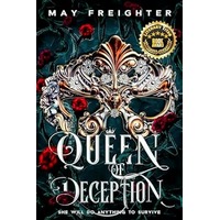 Queen of Deception by May Freighter PDF ePub Audio Book Summary