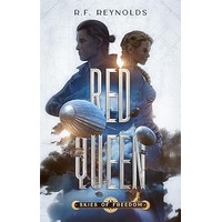 Red Queen by R.F. Reynolds PDF ePub Audio Book Summary