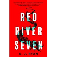 Red River Seven by A.J. Ryan PDF ePub Audio Book Summary