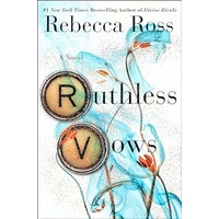 Ruthless Vows by Rebecca Ross PDF ePub Audio Book Summary